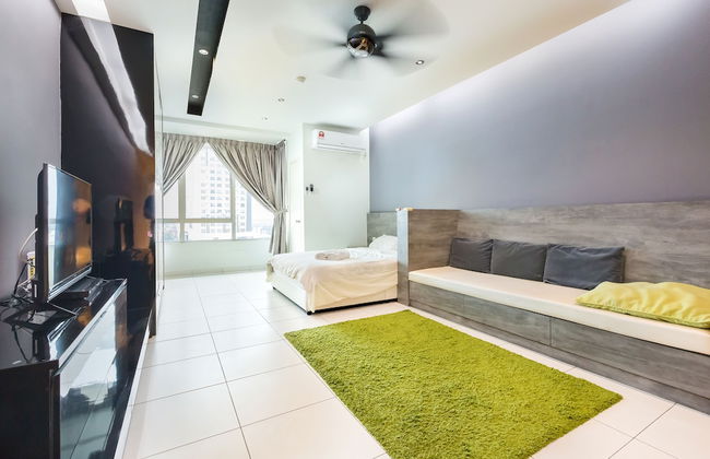 Akademik Suites - Foto 10