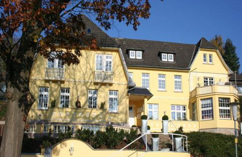 Ferienwohnung Wintergarten in Bad Pyrmont - Foto 1