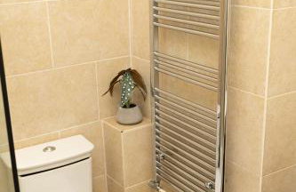 Large Putney Oasis 3-Bed with Garden & Parking - Foto 14