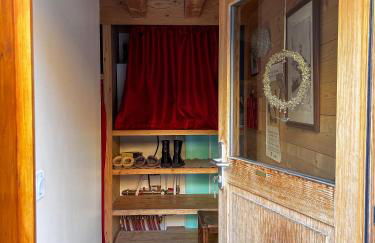 Chalet La Savoyarde - Foto 28