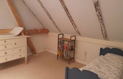 Charming house with garden and wood stove - Foto 20