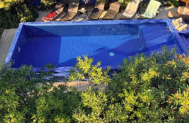 Family Apartments Monika - sea view - heated pool II - Foto 71