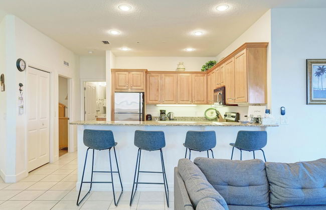 Bradenton Beach Club Bliss-2 Bedroom-2 Bathroom Condo-2 Pools-hottub-private Beach Access - Foto 38