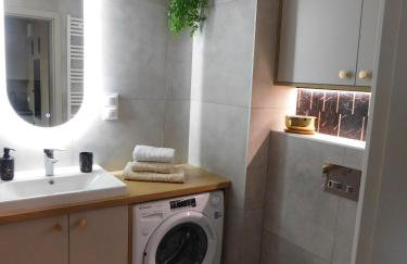 Apartament Zielone Wzgórze 3 - Foto 12