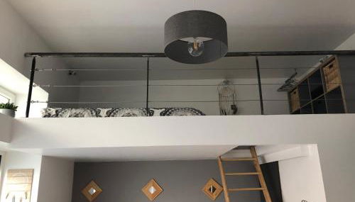 2 Lofts Cosy de cachet idéalement situés au Centre Ville de Clermont-Ferrand - Foto 5