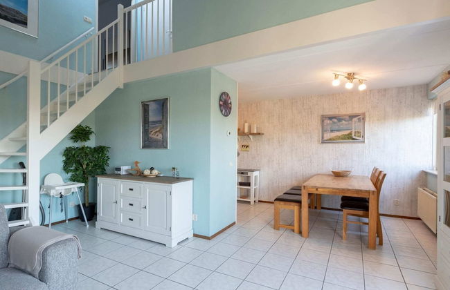 Ooghduyne 149, Villa Near Beach - Foto 44