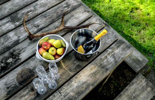 Mansefield House - Foto 47