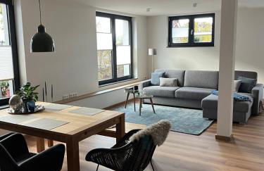 Gemütliche Ferienwohnung im Grünen - Foto 1