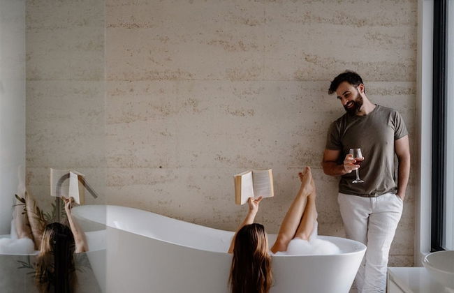 Bayview Luxe Entertainer Pool World Class View - Foto 14