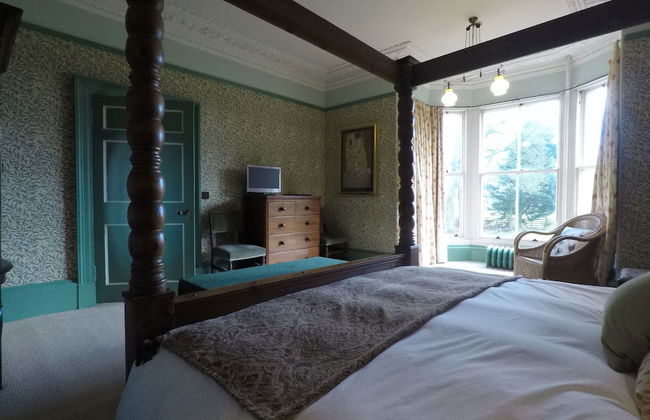 Cormiston Farm - Foto 4