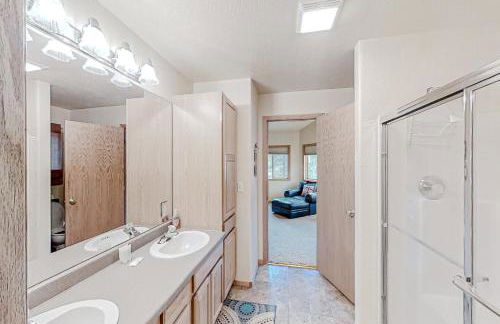 Hemlock Cabin - Foto 16