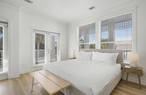 Lazy Bones - Vacation Home Near the Beach with Private Pool & Golf Cart - Foto 15