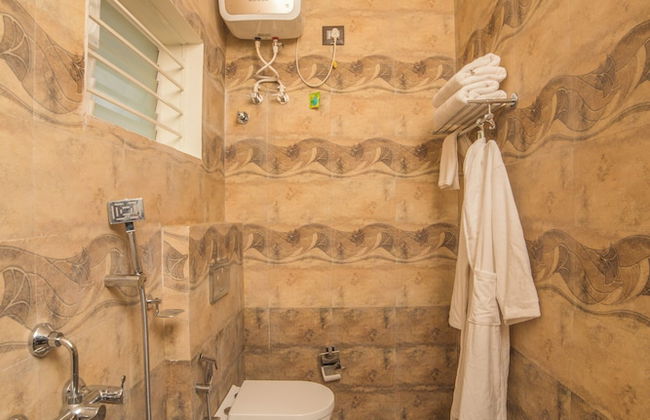 CozyVillas - Photo 50