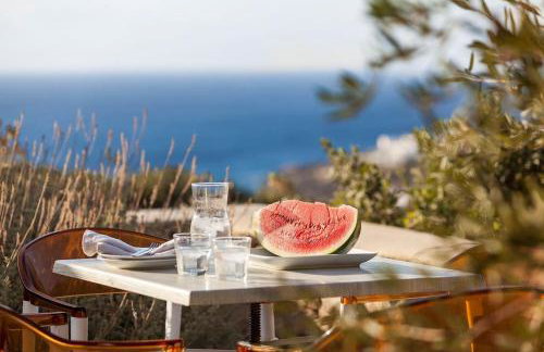 Newly built spectacular Sunset villa at St. John, Mykonos - Foto 23