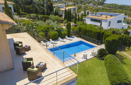 Villa Garau / Heura 8 - Foto 43