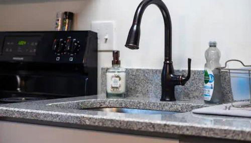 Victorian Estates - Cute Stuido - Steps To Clinic - Foto 4