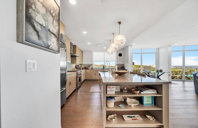 The Viridian View - Foto 16