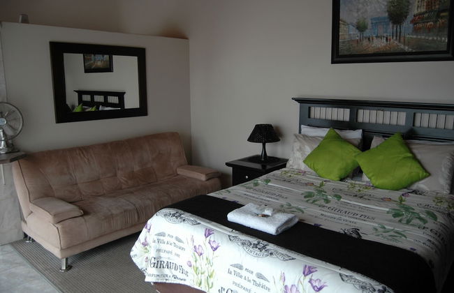 Bon a Vie B and B and Self Catering - Foto 5