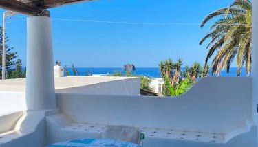Casa K2 Stromboli - Foto 1