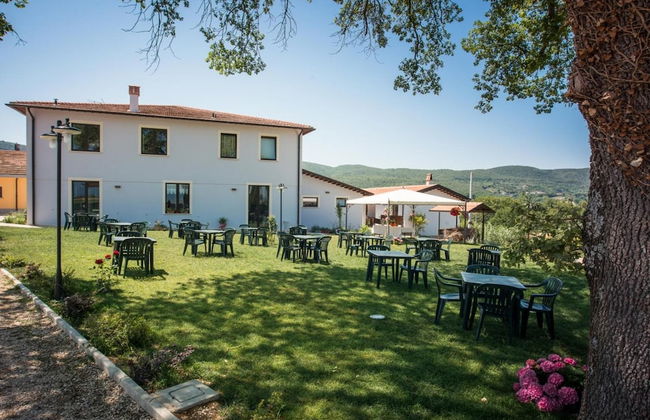 Fattoria Didattica La Collina Incantata - Photo 47