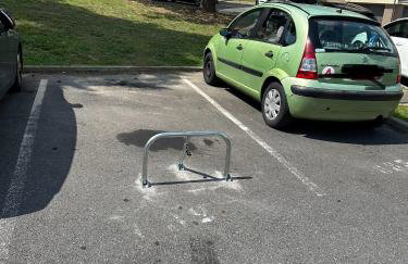 Confort et Verdure 2 Pièces Moderne avec Parking à Domont by Immo Kit Bnb - Photo 29