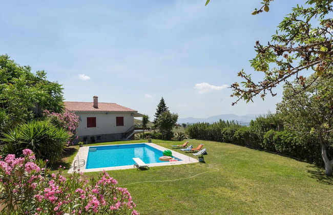 Dream Holidays in a Luxurious Garden Pool Villa - Foto 30