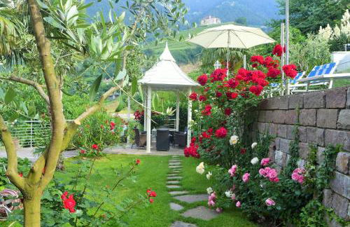 Appartement Trafoier - Foto 43