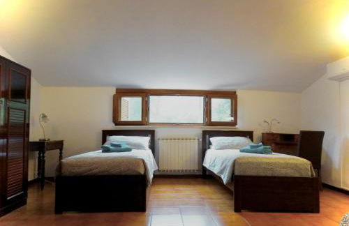 Villa Bel Lago - Foto 60