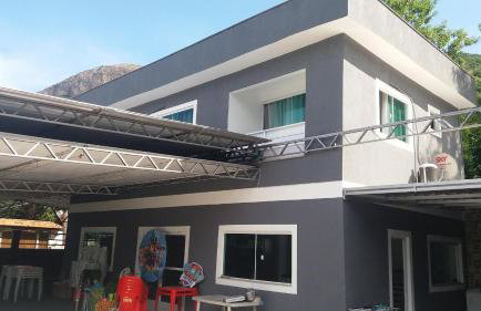 Casa com vista linda - Foto 27