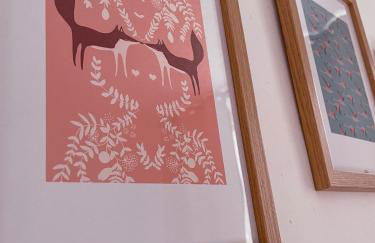 Gite Des Lacs Jumeaux - Foto 21