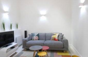 Apartments Paris Centre - At Home Hotel - Foto 51