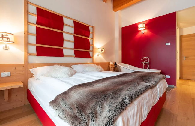 Agriturismo Il Tempo delle Mele - Foto 13