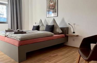 Ferienwohnungen Faulhauer - Foto 24