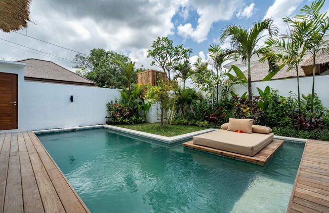 Villa Lounes 1 - Foto 19