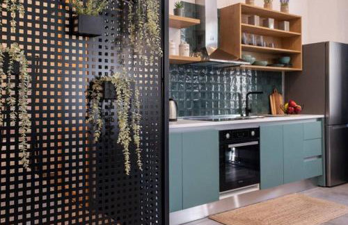 Casa d oro 56 Living in Paradisi Rhodes - Foto 39