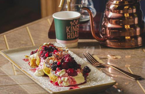 The King's Tower - Foto 24