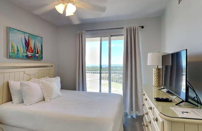 Ariel Dunes II by Southern Vacation Rentals - Foto 25
