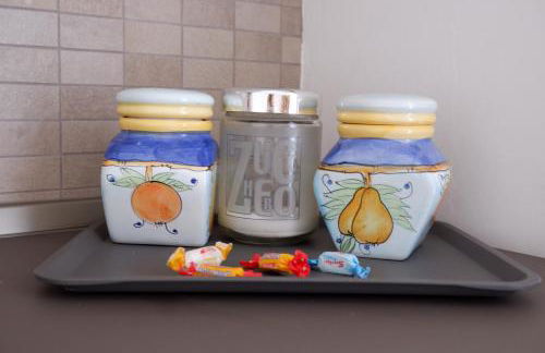 appartamento fronte mare - Foto 13