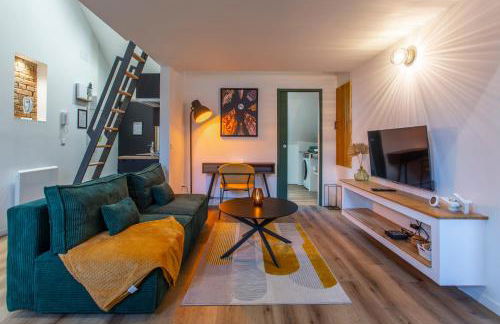 Le GreenStation-Gare-Hortillonnages-Centre Ville - Photo 28