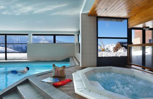 Résidence Goélia Le Hameau de Balestas - Foto 20