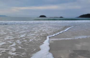 Apartamento Residencial Mar Azul - praia de Palmas - Governador Celso Ramos-SC - Photo 33