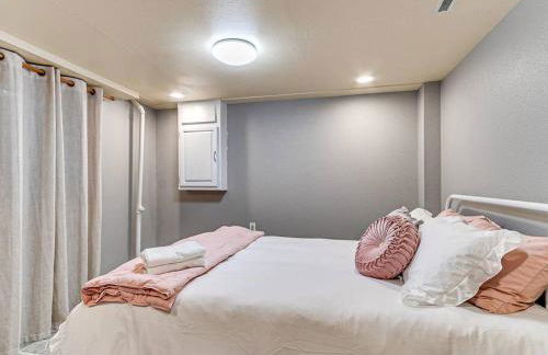 Parkside Getaway- Spacious Six Bedroom Home for Families & Friends - Foto 28