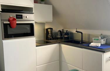 Studio Duplex Bénodet - Foto 10