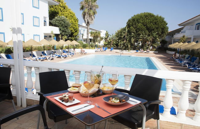 Agua Hotels Vila Branca - Foto 20