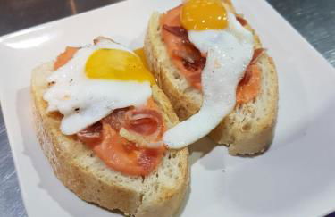 Casa Rural Maestre - Foto 36