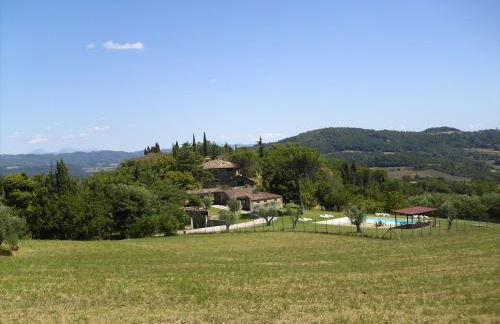 Country House La Casa Paterna - Foto 56