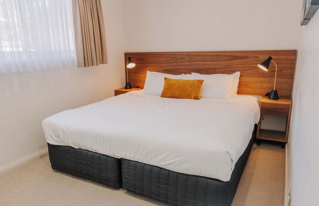 Alivio Tourist Park Canberra - Photo 23