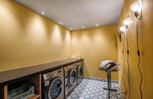 Aparthotel Adagio Access Hamburg - Foto 116