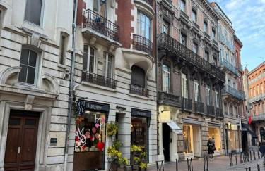 Toulouse-Capitole - Appartement à thème Mario - Foto 43