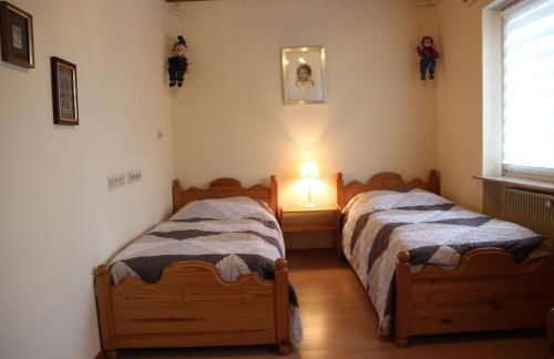 Ferienwohnung am Gipsberg - Photo 7